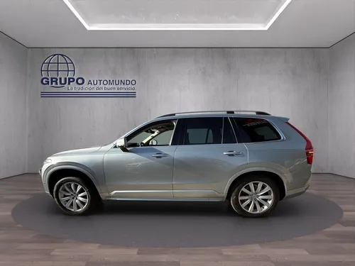 Volvo XC90 2.0 T6 Momentum Awd 5 Pas. At