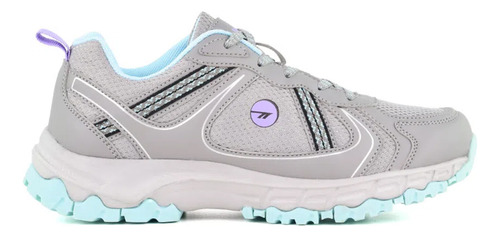 Calzado Champion Gt24464 Hitec Para Mujer