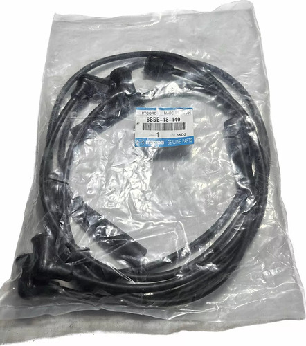 Cable Bujias Mazda Bt50 B2600