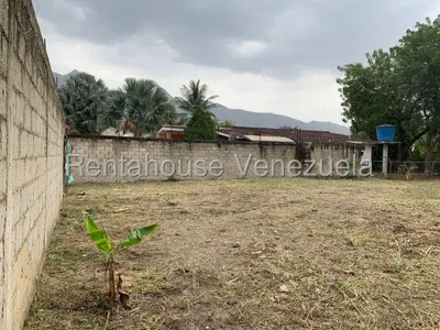 Terreno en venta