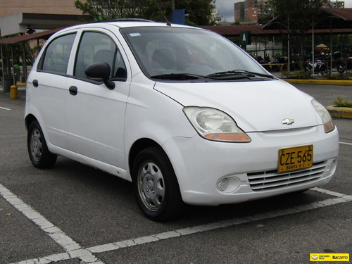 Chevrolet Spark 1.0 Lt M200