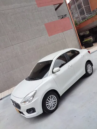 Suzuki Swift Dzire