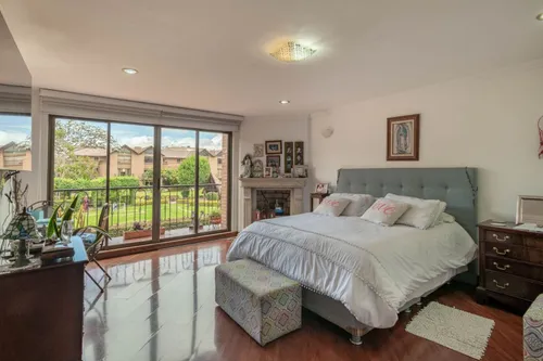 Casa En Venta En Santa Cecilia. Cod V16127