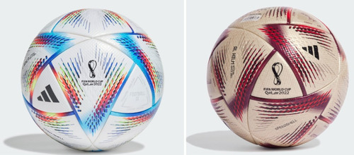 Balón Del Mundial 2022