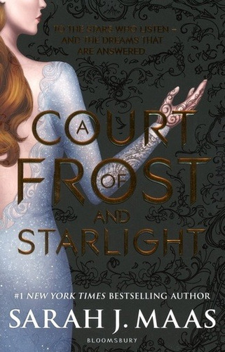 Court Of Frost And Starlight, A (a Court Of Thorns And Roses