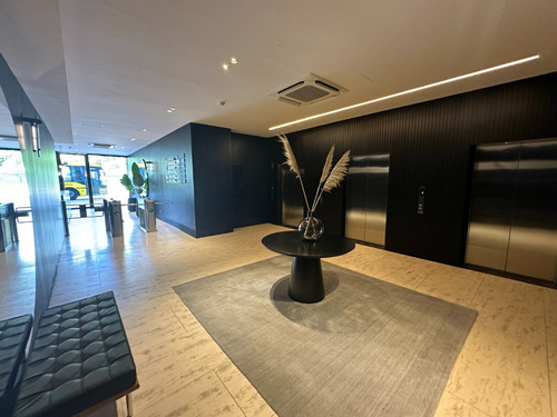 Oficinas En Alquiler | Av. Gral. Las Heras 3341, Palermo, Caba | 509 M²