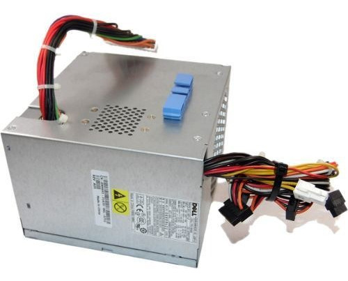 Fonte de alimentação para PC Dell N305P-06 305W