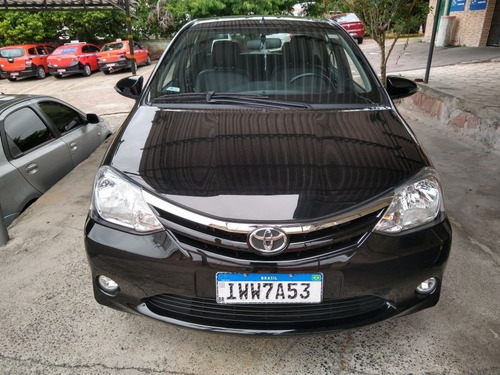 Toyota Etios Xls 1.5