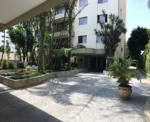 Imagem 1 de 10 de Apartamentos Em São Paulo - 1226