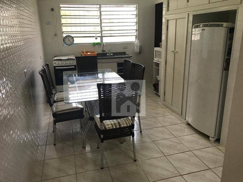 Imagem 8 de 20 de Casa Com 2 Dormitórios À Venda, 71 M² Por R$ 280.000,00 - Loteamento João Batista Julião - Guarujá/sp - Ca0554