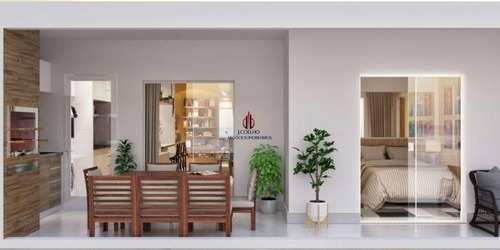 Imagem 11 de 14 de Apartamento Em Praia Grande, Ubatuba/sp De 85m² 2 Quartos À Venda Por R$ 565.000,00 - Ap2343517-s