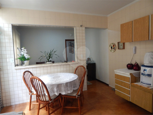 Imagem 15 de 30 de Casa- Residencial/comercial - Venda- Chacara Santo Antonio - Reo450541