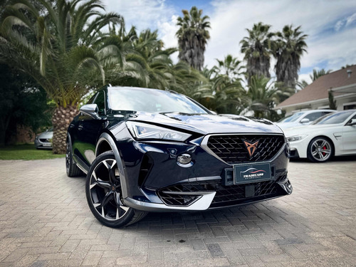 Cupra Formentor Vz