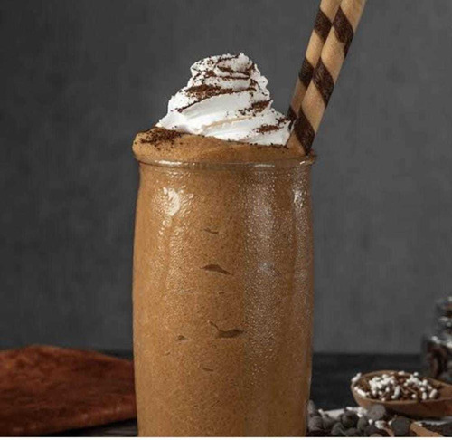 Base/insumo Para Preparar Ricos Frapuccinos, Malteadas Y Más