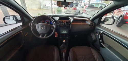 Renault Duster 2017 2.0 Ph2 4x2 Privilege 143cv