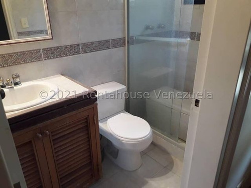 Imagen 18 de 21 de Town House En Venta 21-24806 En Oripoto