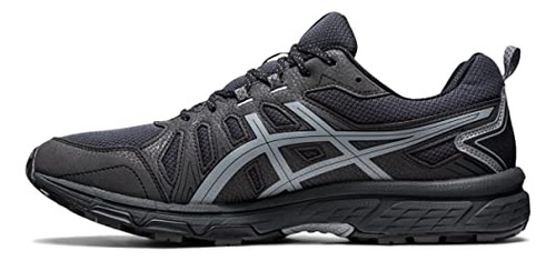 Asics Gel-venture Hombre 7 Zapatos De Funcionamiento, Yg65j