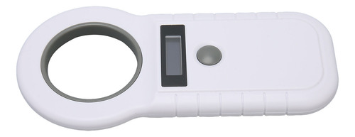 Animal Chip Reader Pet Tag 134,2 Khz 125 Khz Usb Recarregáve