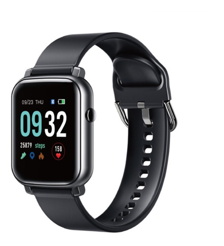 Smartwatch Reloj Inteligente Jr-ft1 Bluetooth Original