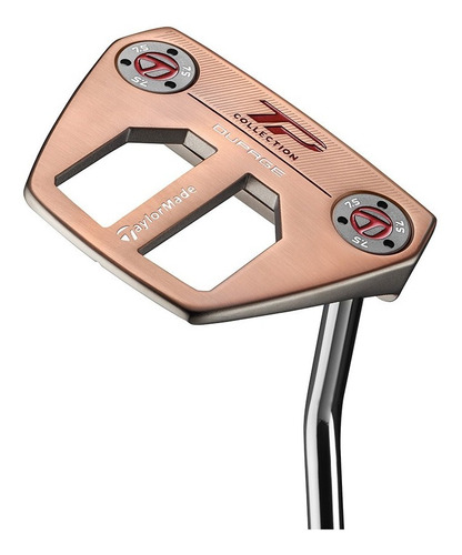 Kaddygolf Putter Taylormade Tp Patina Dupage