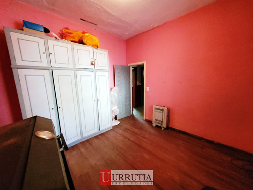 Imagen 17 de 30 de Terreno C/casa En 1 Planta De 3 Amb Con Jardin Y Terraza. Oportunidad.