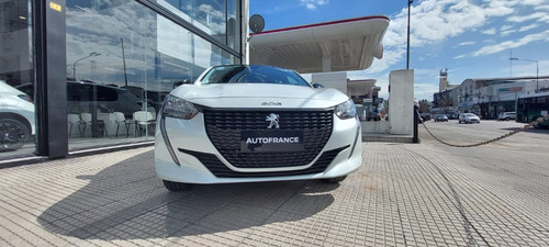 Imagen 13 de 25 de Peugeot 208 Acitve Pack Am24 Jc