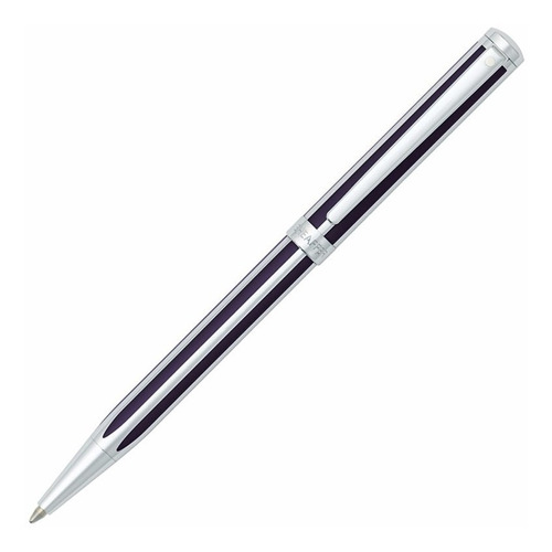 Caneta Esferográfica Sheaffer Intensity Deep Violeta  9232-2