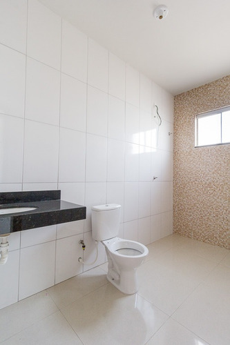 Imagem 16 de 22 de Casa À Venda, 3 Quartos, 1 Suíte, 2 Vagas, Europa - Contagem/mg - 20693