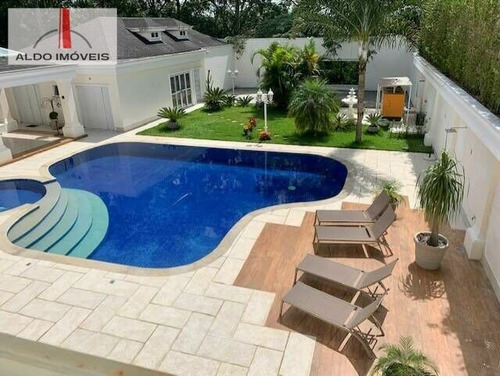 Imagem 5 de 30 de Casa À Venda No Bairro Residencial Euroville - Carapicuíba/sp - 489