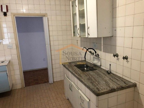 Imagem 6 de 15 de Apartamento, Aluguel, Higienopolis, Sao Paulo - 29438 - L-29438