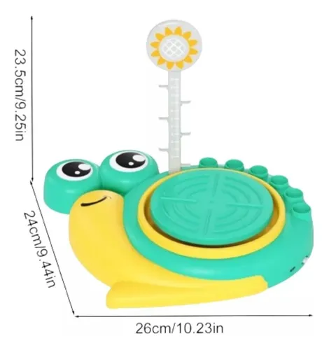 Mini Máquina De Cerámica Para Niños Juguete Divertido