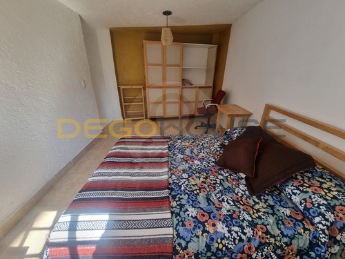 Edificio En Venta En San José De Los Cedros