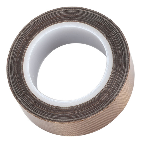 Cinta De Tela De Vidrio Ptfe De 32.8 Pies De Resistencia A A