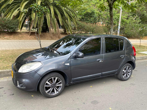 Renault Sandero 1.6 Expression