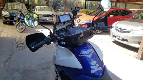 Honda Transalp 700 Edicion Especial Charliebrokers