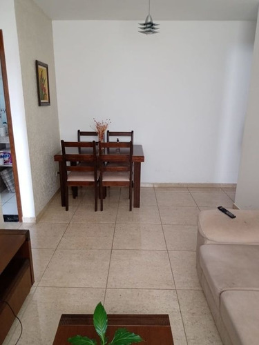 Imagem 5 de 15 de Apartamento Para Venda No Bairro Jardim Maria Dirce Em Guarulhos - Cod: Ai23570 - Ai23570