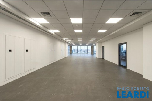 Imagem 4 de 11 de Comercial - Barra Funda - Sp - 625645