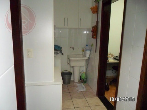 Imagem 12 de 15 de Casa Sobrado Para Venda, 3 Dormitório(s) - 3164