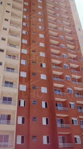 Imagem 1 de 15 de Apartamento Para Venda, 2 Dormitório(s), 50.0m² - 5136