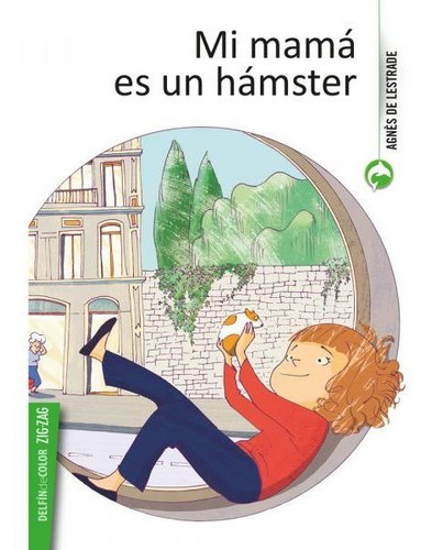 Mi Mamá Es Un Hamster