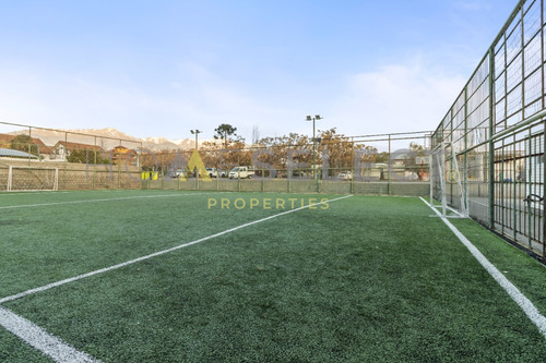 Oportunidad Dúplex Con Gran Terraza