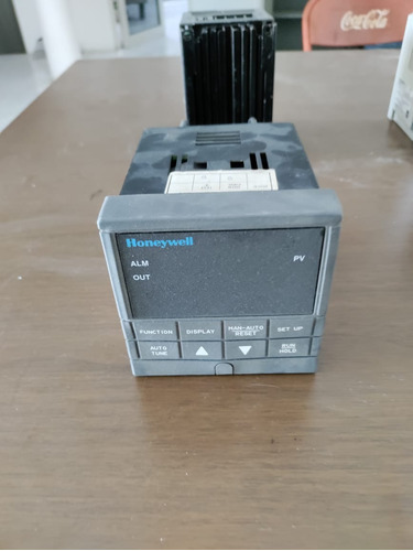 Remate  Honeywell Plc-drive Controlador  Udc 2300