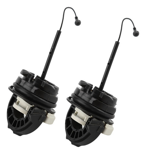 2 Tapones De Gas For Tanque De Motosierra Stihl Ms250 Ms23