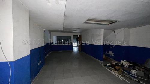 Imagen 4 de 14 de Mayerling Gonzalez Bm Vende Local Comercial Mls #21-23931