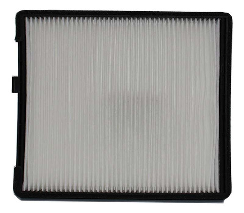 Filtro De Cabina. Chevrolet: Aveo 2004-up 96435888 (96539649