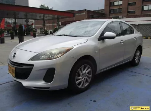 Mazda 3 1.6 Z6na0 All New | TuCarro