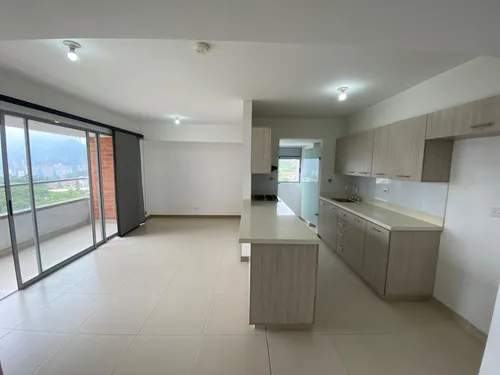 Apartamento En Venta En La Estrella. Cod V12419