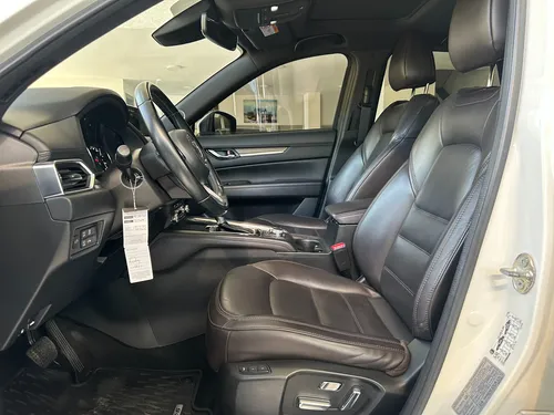 Mazda CX-5 2.5 Grand Touring Lx