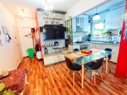 Imagen 6 de 11 de Venta 2 Ambientes, San Cristobal. Nuevo Valor!