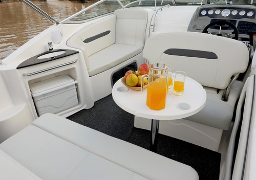 Imagen 16 de 19 de Canestrari 275 Con Mercruiser 300 V8